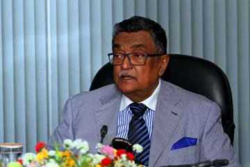 আশরাফের স্থলাভিষিক্ত হচ্ছেন খন্দকার মোশাররফ হোসেন